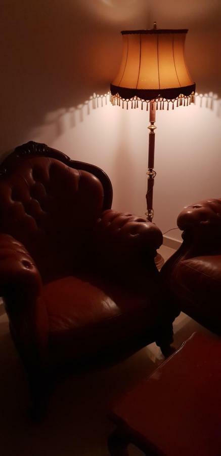 ホテル Casa Lions ティミショアラ エクステリア 写真